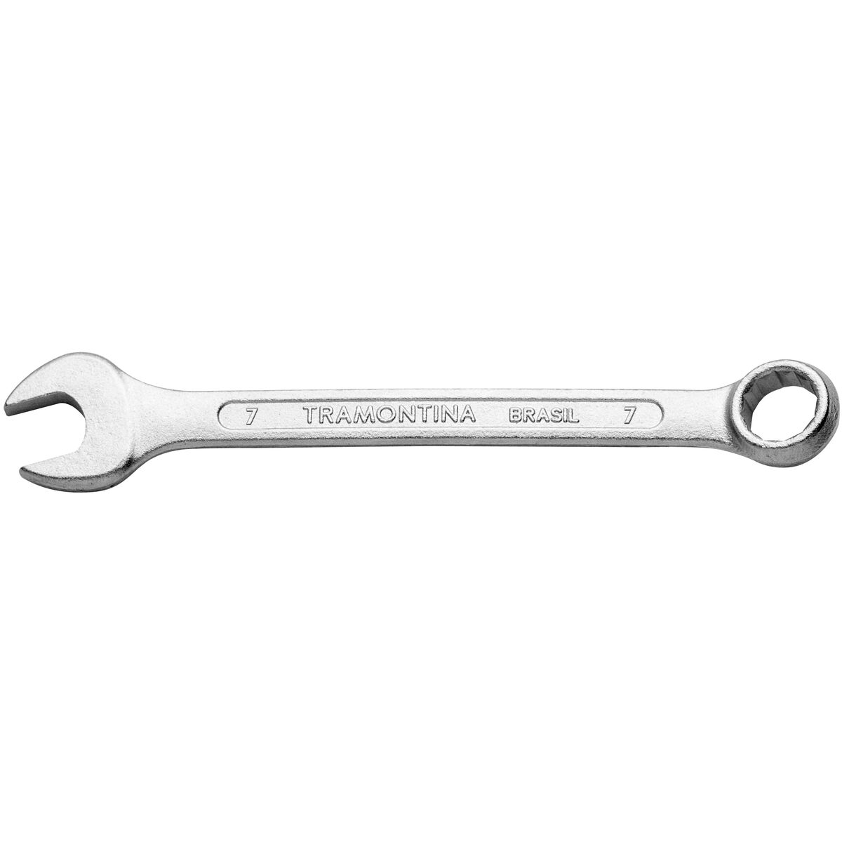 Giaro | Tramontina chave combinada 7mm - Tramontina Master, Ferramentas, Jarninagem, Construo Civil, Auto Center, EPI, Mangueiras, Ferramentas Manuais, Ferramentas Eltricas, Ferramentas Pneumticas, Compressores, Furadeiras, Parafusadeira
